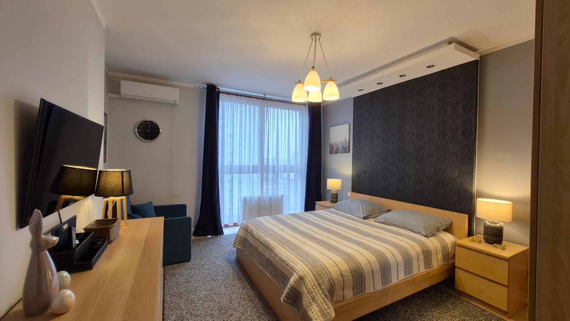 Verona Apartament 115, 69M2, Terrace, Garage — Photos 3